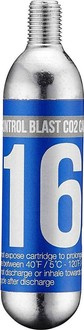 Wkład 16 g CO2 Giant Control Blast (10 sztuk)
