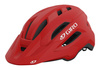 Kask MTB GIRO FIXTURE II INTEGRATED MIPS czerwony