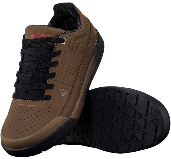 Buty uniwersalne Leatt Flat 2.0 Loam