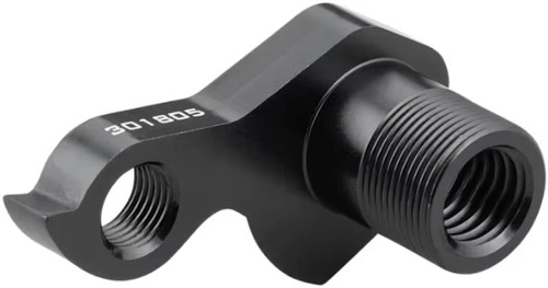 Hak przerzutki Trek ABP Convert