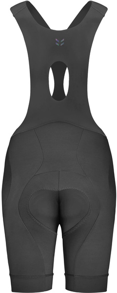 Spodenki damskie z szelkami Giant Liv Vantage