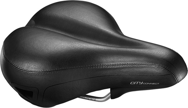 Siodełko Giant Connect City