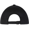 Czapka z daszkiem BUFF PACK CHILL BASEBALL CAP SOLID BLACK