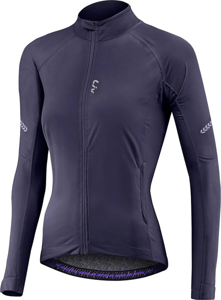 Kurtka przeciwdeszczowa damska Giant Liv Delphin