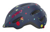 Kask dziecięcy GIRO SCAMP MIPS (granatowy)