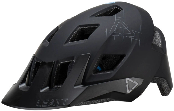 Kask Leatt MTB AllMtn 1.0 V23 Stealth