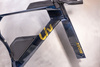 Zestaw ramowy Giant Liv Avow Advanced SL Tri (2025) | karbonowy | Ultra Navy