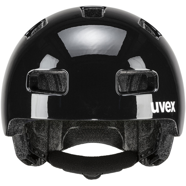 Kask dziecięcy Uvex HLMT 4 (czarny)