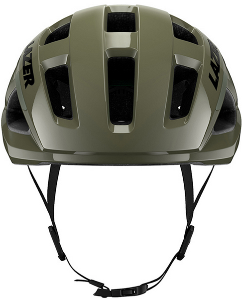 Kask szosowy Lazer Tonic KinetiCore Pine Green