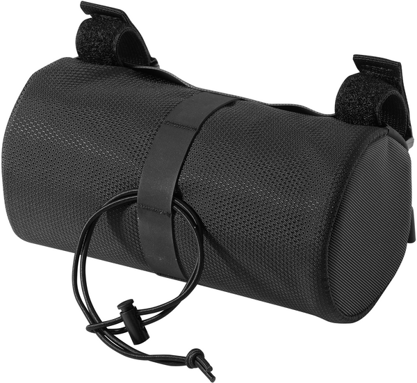 Torba na kierownicę Giant Shadow SL Burrito Black