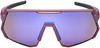 Okulary damskie Giant Liv Aurea Purple (soczewki ZEISS)
