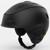 Kask zimowy GIRO RANGE MIPS (matte black) (2026)