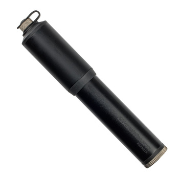 Pompka ręczna BLACKBURN MAMMOTH MINI PUMP (czarna)