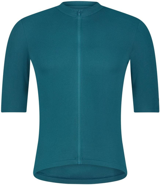 Koszulka damska Shimano Elemento (niebieska)