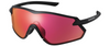 Okulary Shimano S-Phyre X Ridescape RD (czarny metaliczny)