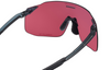 Okulary Shimano S-Phyre SL Ridescape RD (czarny szafir)
