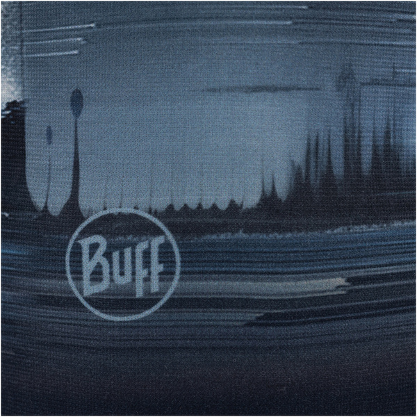 Czapka BUFF ECOSTRETCH BEANIE OSER BLUE