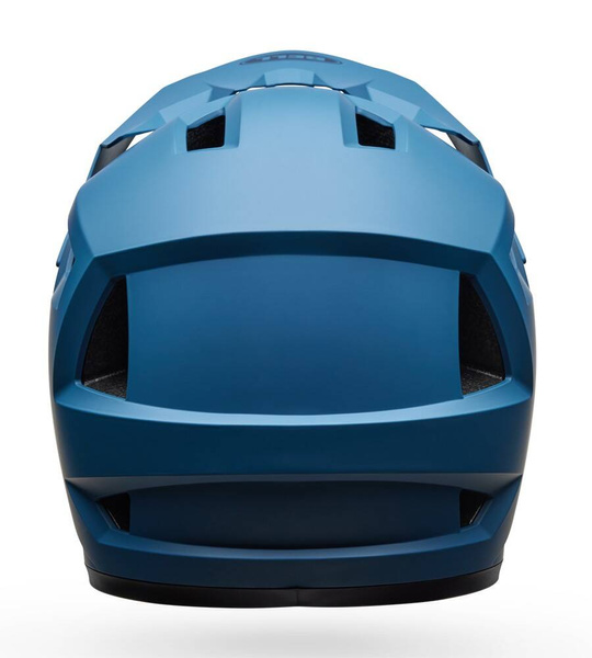 Kask full face BELL SANCTION 2 (niebieski)