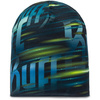 Czapka BUFF ECOSTRETCH BEANIE ORBY NIGHT BLUE