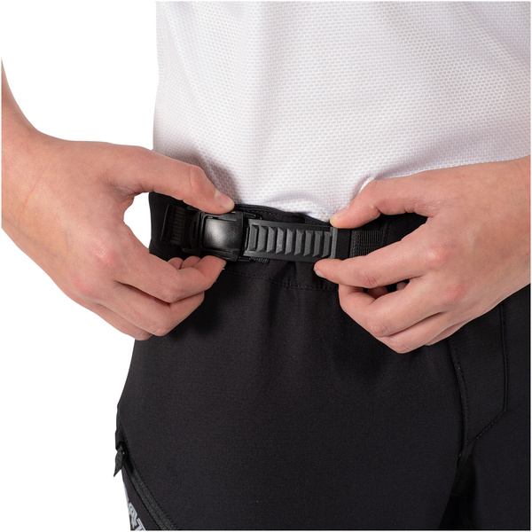 Komplet rowerowy dziecięcy Leatt Ride Kit MTB 1.0 (czarny)