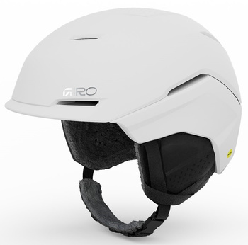Kask zimowy damski GIRO TENET MIPS (matte white LX) (2026)