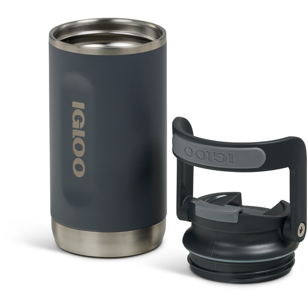 Butelka termiczna IGLOO Flip'N'Sip 12 OZ Jug (0,35 litra)