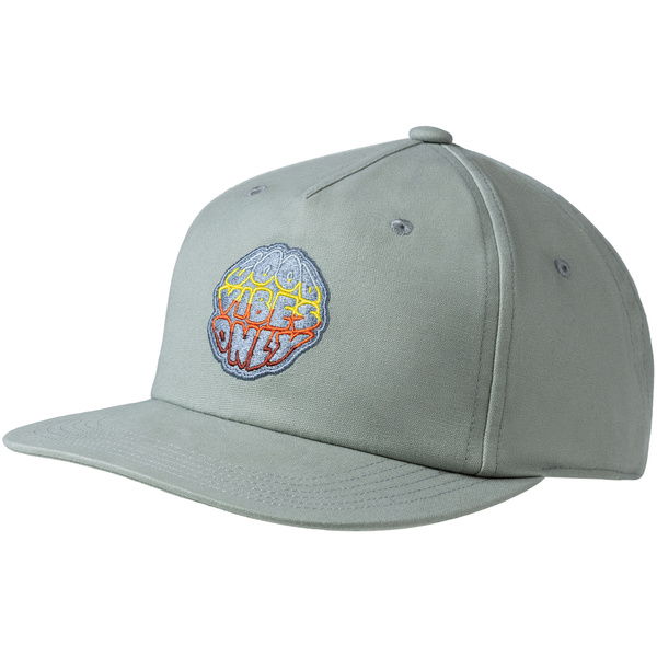 Czapka z daszkiem BUFF TRUCKER CAP DISPAR FLINT