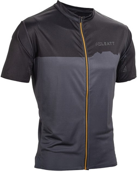Koszulka Leatt MTB Trail 3.0 (czarna)