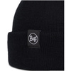 Czapka BUFF KNITTED BEANIE LILON FISHERMAN BLACK