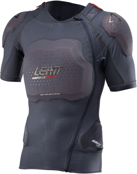 Ochraniacz ciała Leatt Body Tee 3DF AirFit Lite Evo