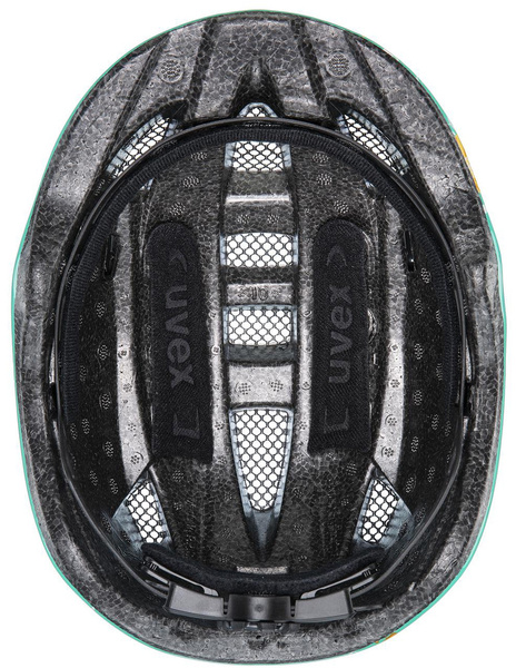 Kask dziecięcy Uvex Kid 2 Underwater