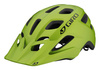 Kask MTB GIRO FIXTURE żółty