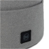 Czapka BUFF KNITTED BEANIE NIELS EVO GREY