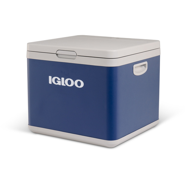 Lodówka elektryczna kompresorowa Hybrid Compressor/Thermoelectric IGLOO IH45 (43 litry)