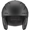 Kask narciarski UVEX Gravitate MIPS (czarny)