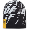 Czapka BUFF ECOSTRETCH REVERSIBLE BEANIE LOGO MULTI