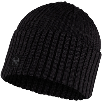 Czapka BUFF KNITTED HAT RUTGER GRAPHITE