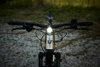 Rower MTB elektryczny damski Giant Liv Tempt E+ EX (2026) Sandshell