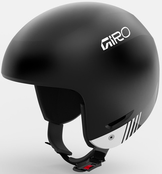 Kask zimowy GIRO SIGNES SPHERICAL MIPS (matte black) (2026)