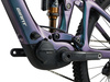 Rower MTB elektryczny Giant Trance X Advanced E+ Elite 0 (2024) | karbonowy | Blue Dragonfly