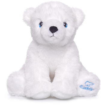 Miś Eisbar Polina Bär L