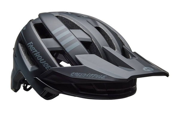 Kask full face BELL SUPER AIR MIPS SPHERICAL (czarny)