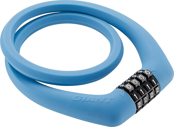 Zapięcie Giant SureLock Gumi Blue