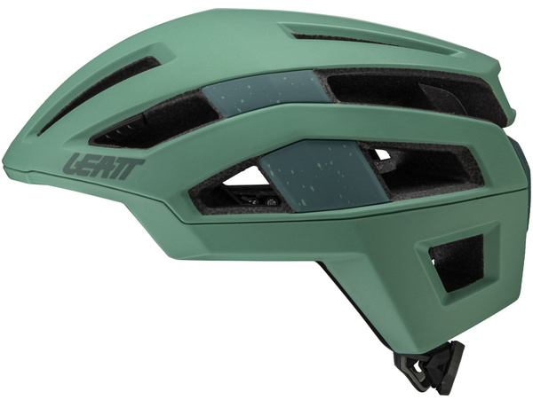 Kask gravelowy Leatt MTB Endurance 3.0 V25 Pistachio