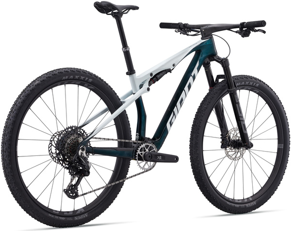 Rower MTB Giant Anthem Advanced SL 2 (2026) | karbonowy | Mariana Blue
