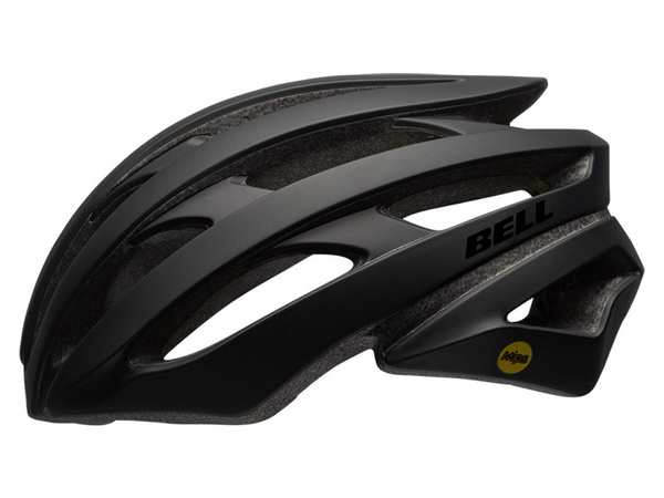 Kask szosowy BELL STRATUS INTEGRATED MIPS (czarny)