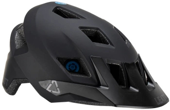 Kask Leatt MTB AllMtn 1.0 V23 Stealth