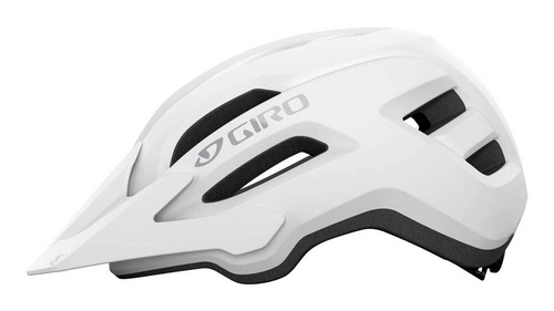 Kask MTB GIRO FIXTURE II biały
