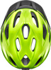 Kask uniwersalny Giant Compel MIPS Gloss Fluo Yellow