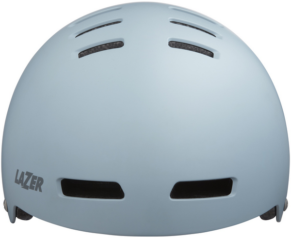 Kask miejski Lazer One+ Matte Light Blue